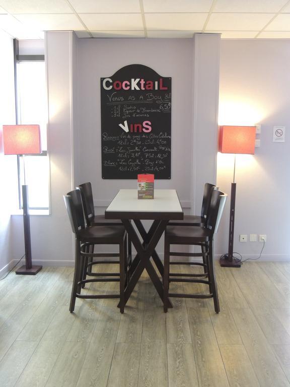 Ibis Styles Melun Hotel Rubelles Buitenkant foto