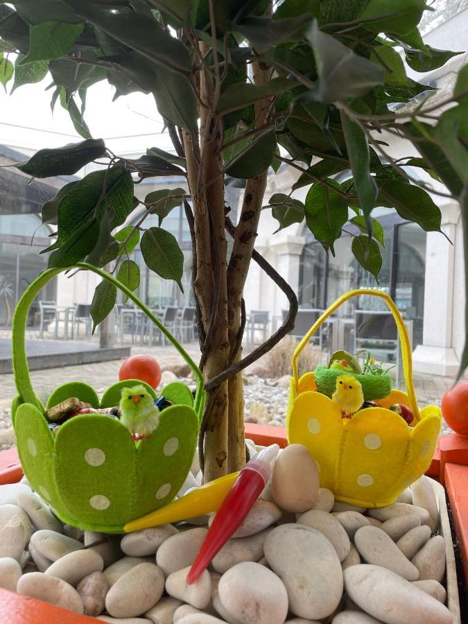 Ibis Styles Melun Hotel Rubelles Buitenkant foto