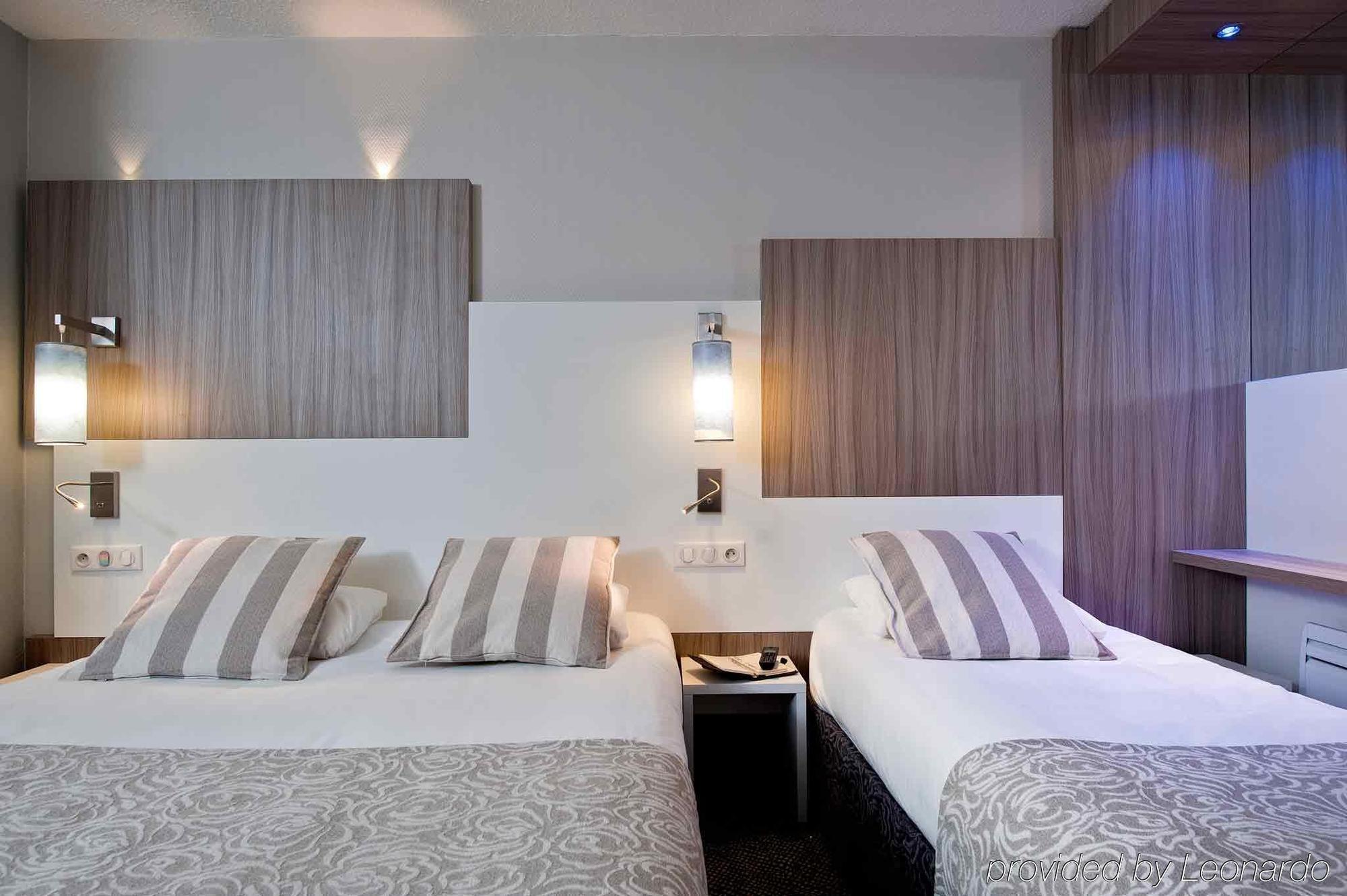 Ibis Styles Melun Hotel Rubelles Buitenkant foto