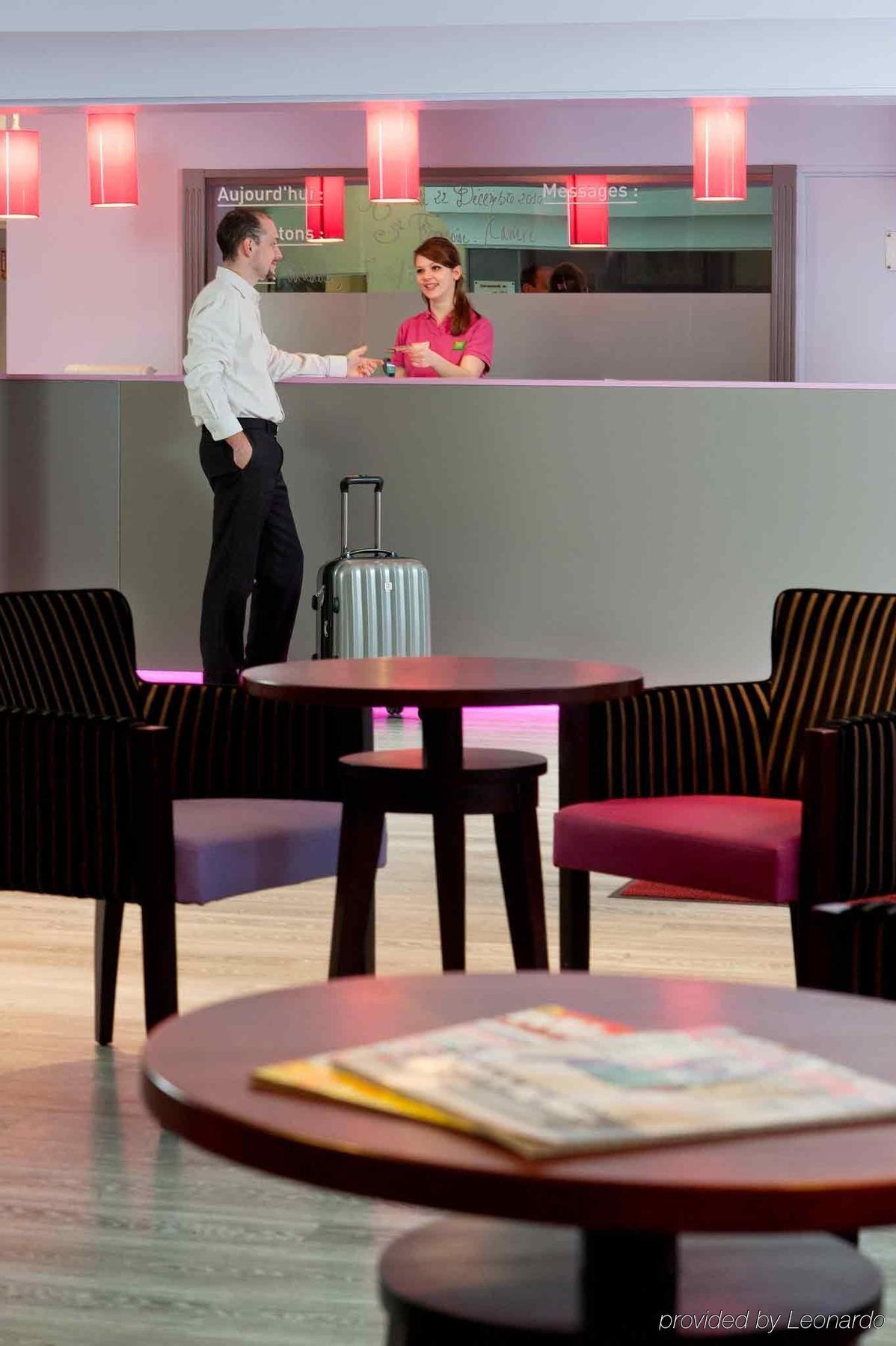 Ibis Styles Melun Hotel Rubelles Buitenkant foto
