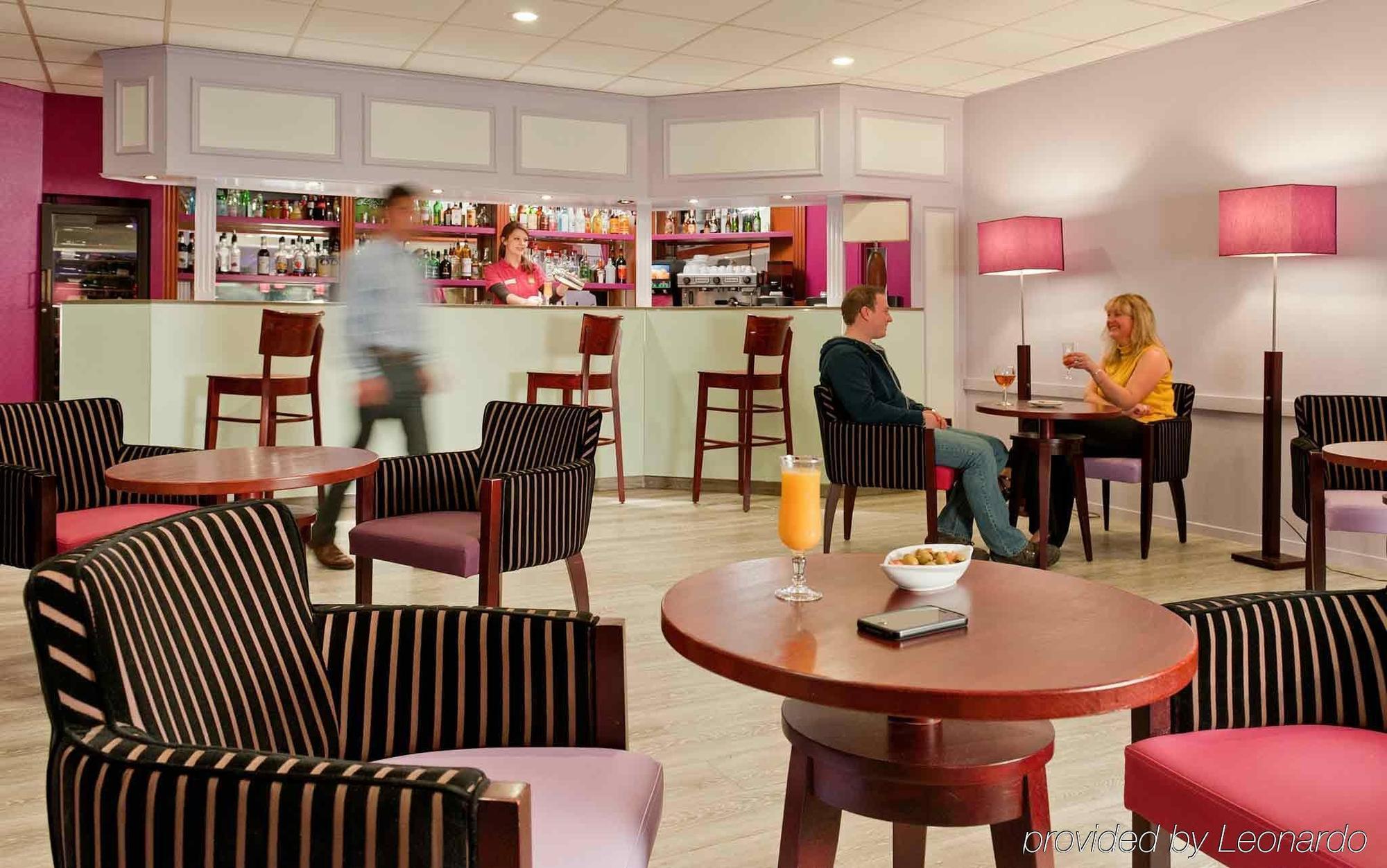 Ibis Styles Melun Hotel Rubelles Buitenkant foto