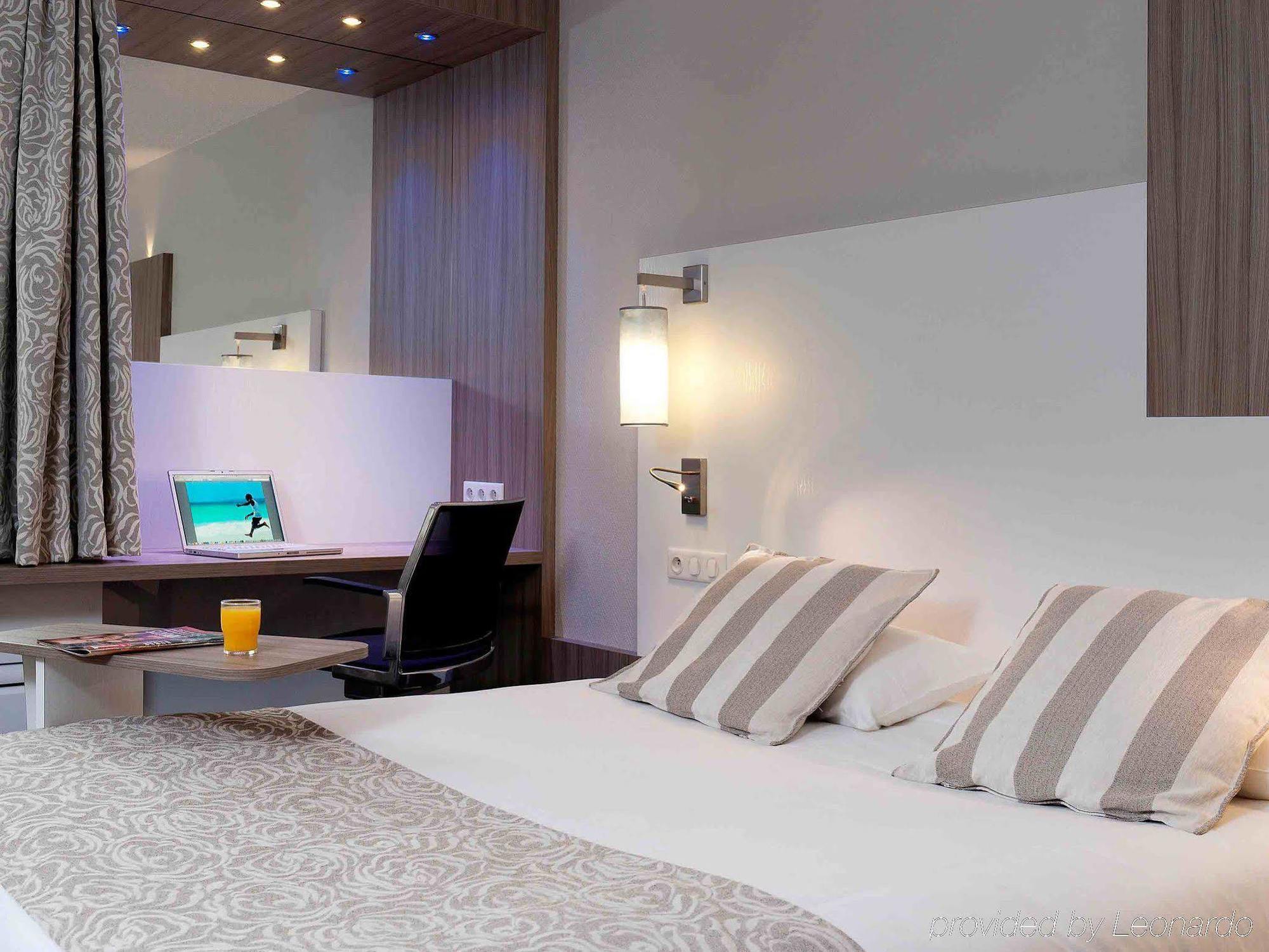 Ibis Styles Melun Hotel Rubelles Buitenkant foto