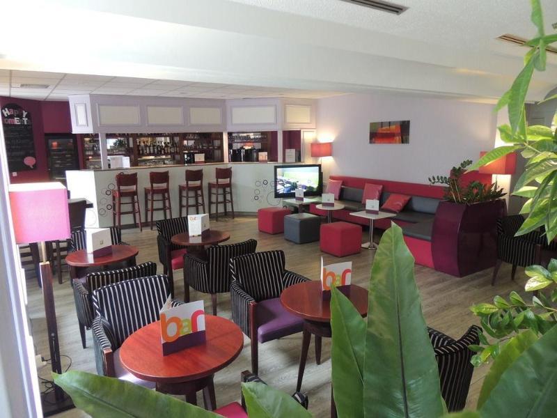 Ibis Styles Melun Hotel Rubelles Buitenkant foto