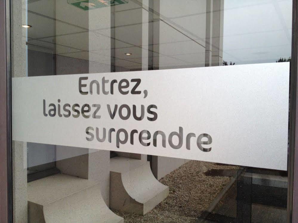 Ibis Styles Melun Hotel Rubelles Buitenkant foto