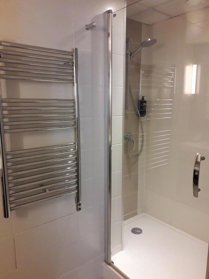 Ibis Styles Melun Hotel Rubelles Buitenkant foto