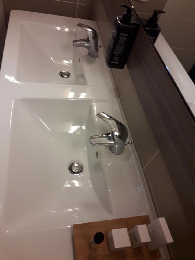 Ibis Styles Melun Hotel Rubelles Buitenkant foto
